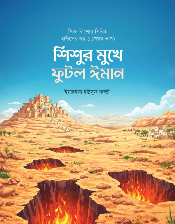 শিশুদের হৃদয়ে ঈমান জাগানো এক অনন্য সাহিত্যভ্রমণ - Image 14