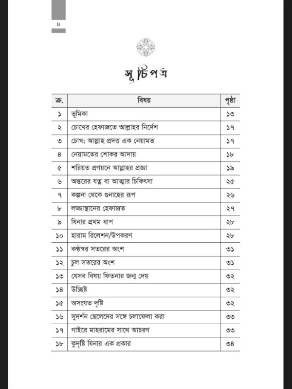হেফাজত সিরিজ - Image 3