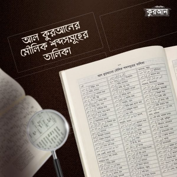 মহিমান্বিত কুরআন - Image 4