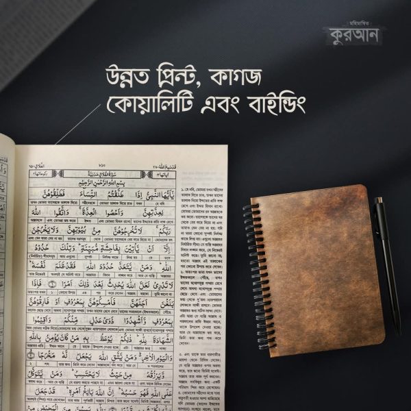 মহিমান্বিত কুরআন - Image 2