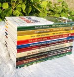 আল্লামা তাকী উসমানী (দা.বা.) এর প্রিমিয়াম কোয়ালিটি ১০টি বই ৮৪০ টাকায়। - Image 4