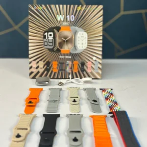 Laxasfit Smart Watch-W10